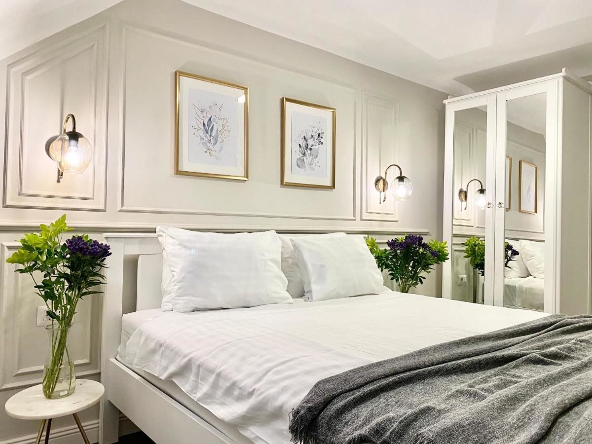 Отель Kosher Hotel Lev Or Бухарест