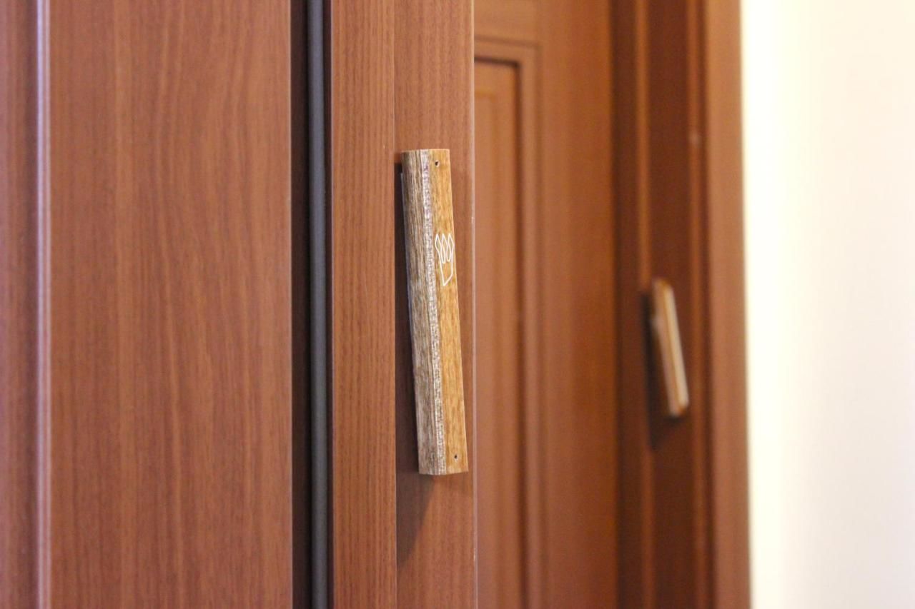 Отель Kosher Hotel Lev Or Бухарест-18