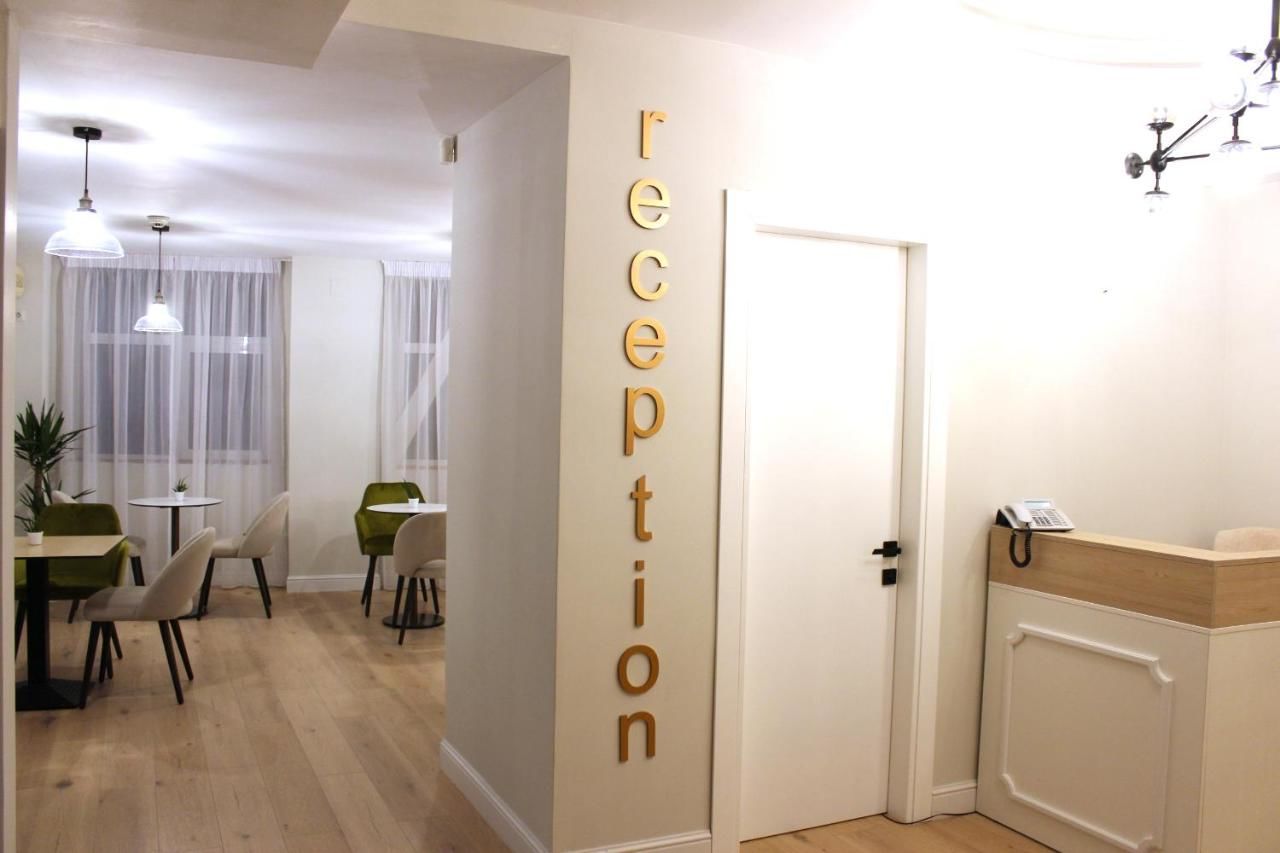 Отель Kosher Hotel Lev Or Бухарест-25