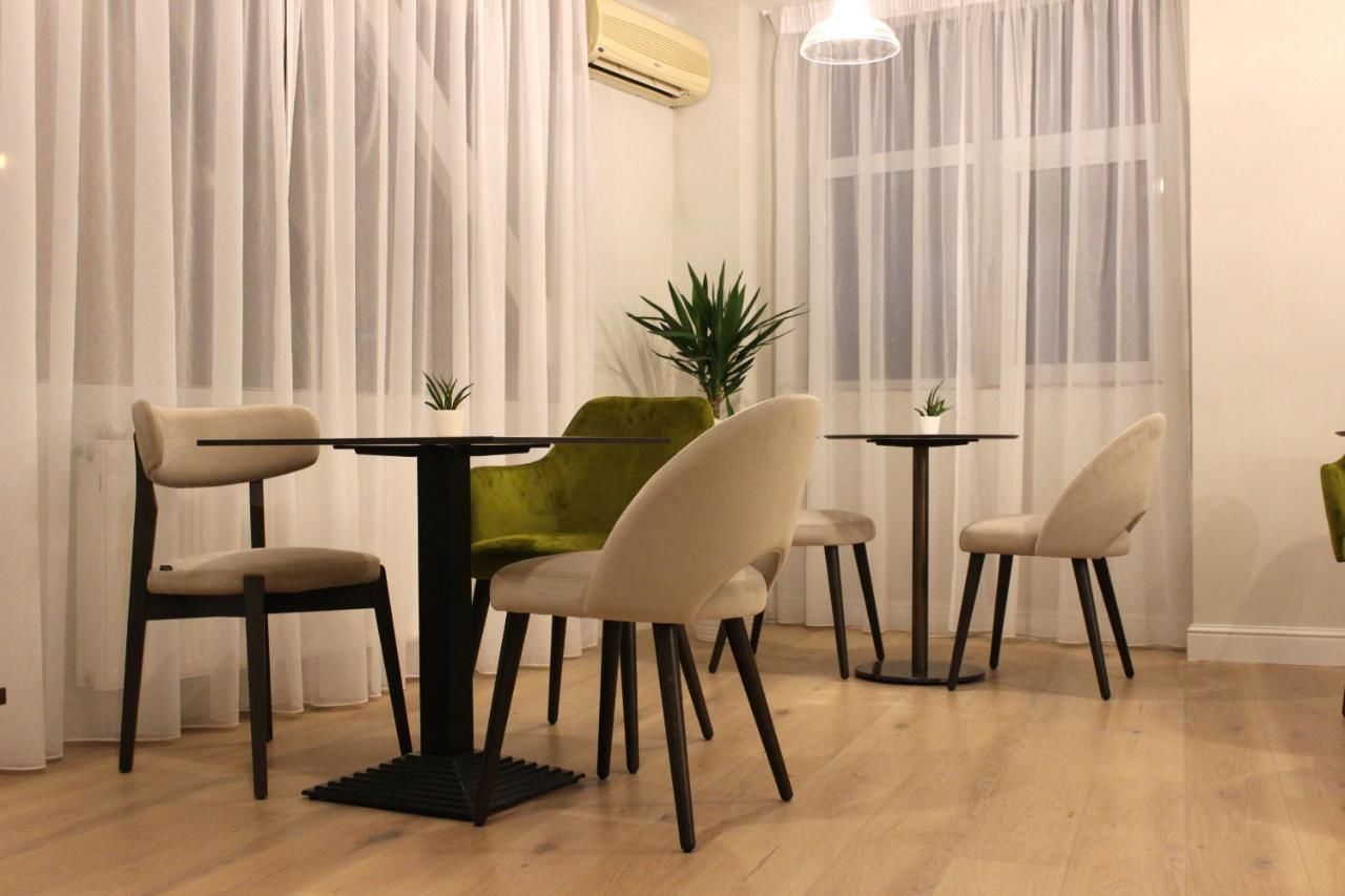 Отель Kosher Hotel Lev Or Бухарест-27