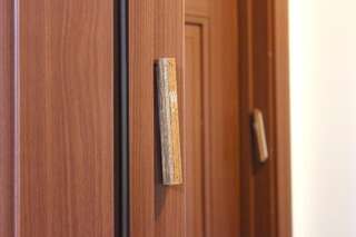 Отель Kosher Hotel Lev Or Бухарест Трехместный номер-2