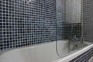 Отель Kosher Hotel Lev Or Бухарест Двухместный номер с 1 кроватью-6