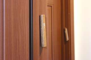 Отель Kosher Hotel Lev Or Бухарест Трехместный номер-6