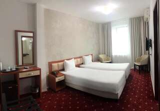 Отель Kosher Hotel Lev Or Бухарест-5