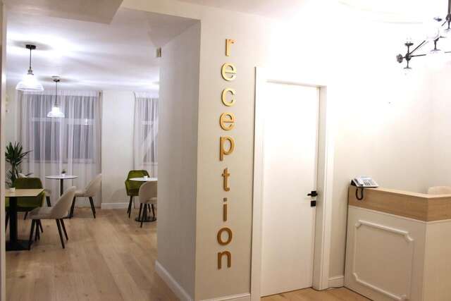 Отель Kosher Hotel Lev Or Бухарест-24