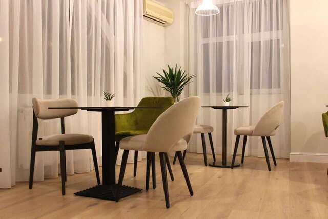 Отель Kosher Hotel Lev Or Бухарест-26