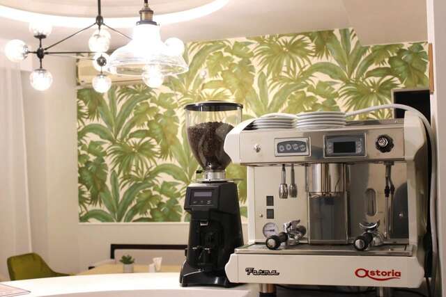 Отель Kosher Hotel Lev Or Бухарест-27