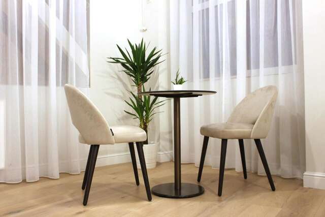 Отель Kosher Hotel Lev Or Бухарест-29