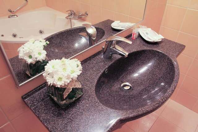 Отель Kosher Hotel Lev Or Бухарест-38