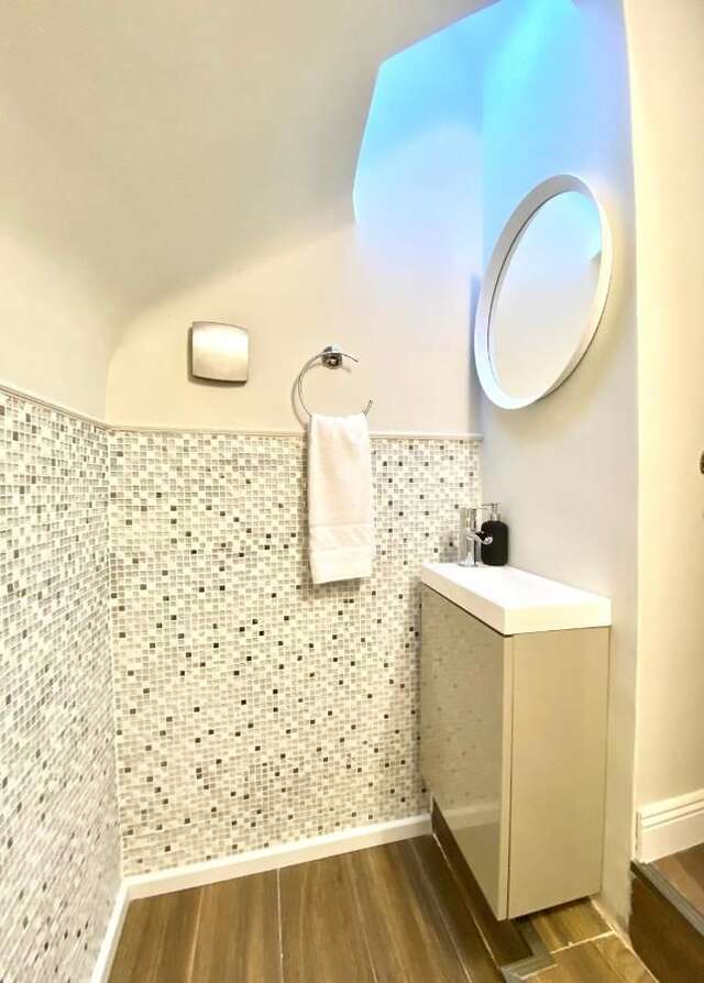 Отель Kosher Hotel Lev Or Бухарест-9